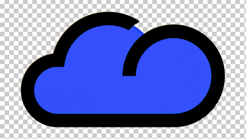 Summer Icon Cloud Icon PNG, Clipart, Blue, Circle, Cloud Icon, Electric Blue, Finger Free PNG Download