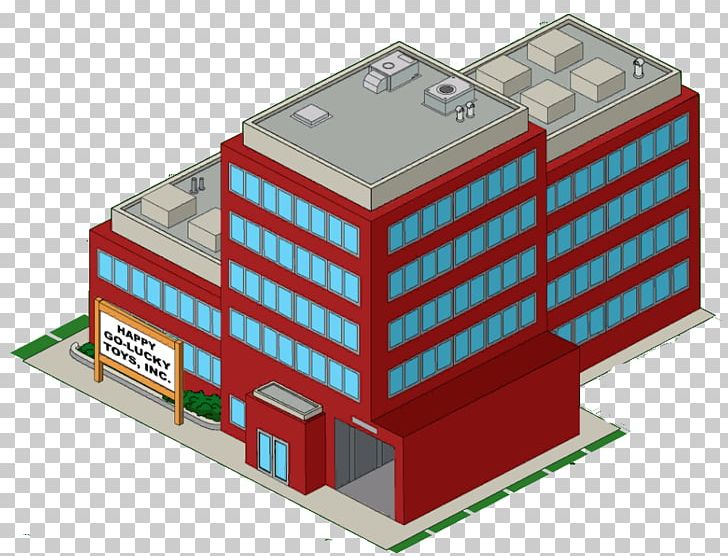 Building Jonathan Weed Happy-Go-Lucky Toy Factory Family Guy PNG, Clipart, Animated Film, Building, Engineering, Factory, Family Guy Free PNG Download