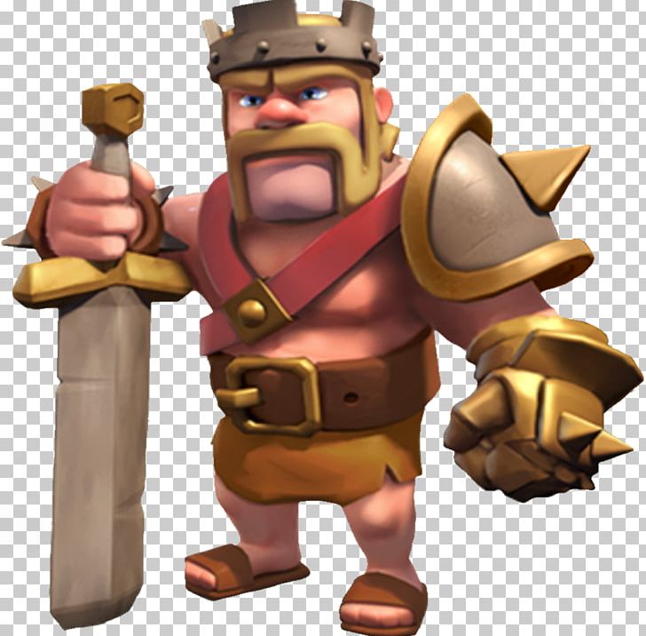 Clash Of Clans Clash Royale Game PNG, Clipart, Android, Barbarian, Cartoon, Clash Of Clans, Clash Royale Free PNG Download