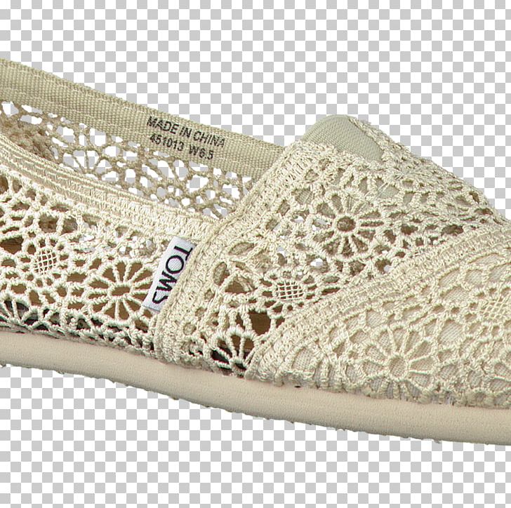 Espadrille Toms Shoes Naturally Morocco PNG, Clipart, Beige, Crochet, Embellishment, Espadrille, Footwear Free PNG Download