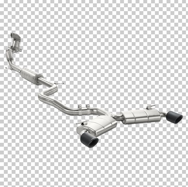 Exhaust System Volkswagen GTI Car Volkswagen Golf GTI PNG, Clipart, Akrapovic, Angle, Automotive Exhaust, Auto Part, Car Free PNG Download
