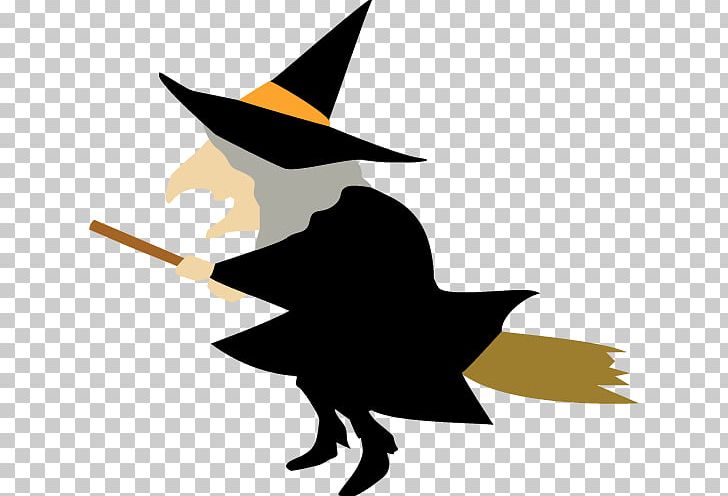Halloween Witch Illustration Magician PNG, Clipart, Artwork, Beak, Costume, Fictional Character, Frame Free PNG Download