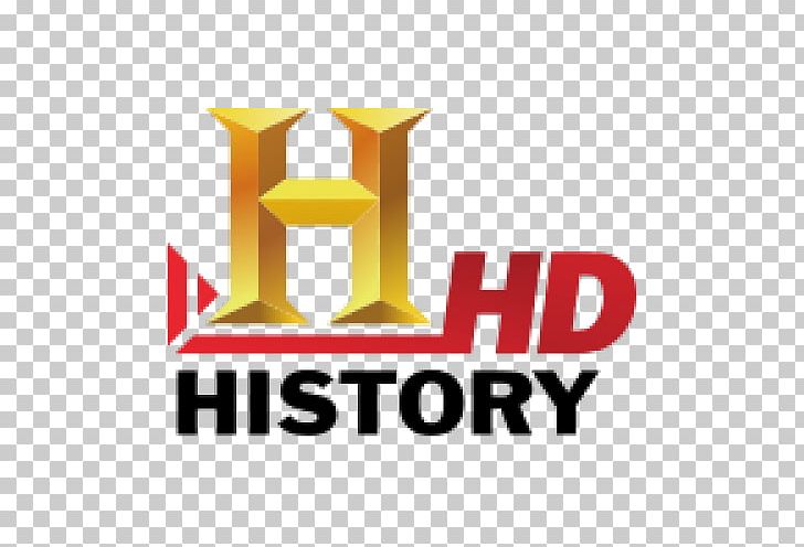 History HD High-definition Television Logo PNG, Clipart, Area, Artwork, Brand, Highdefinition Television, History Free PNG Download