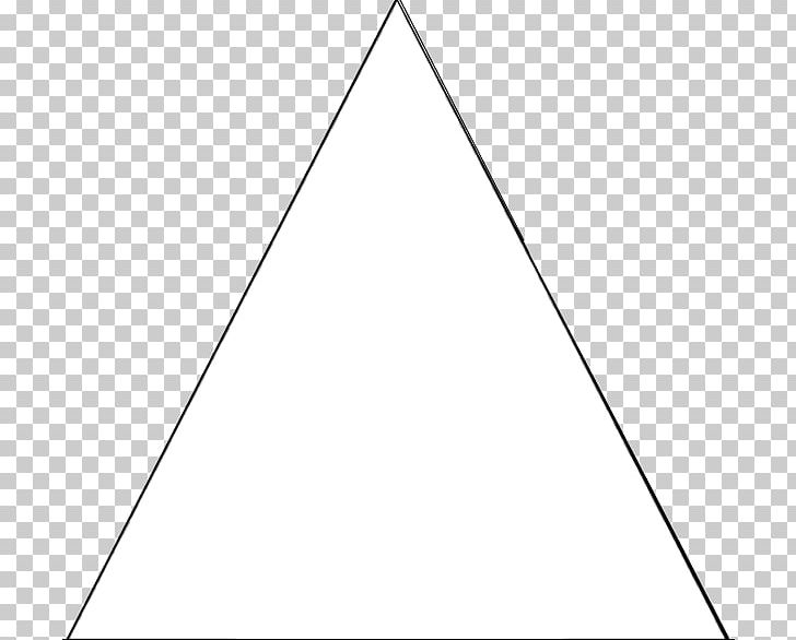 Isosceles Triangle Geometry Shape PNG, Clipart, Angle, Area, Art, Black And White, Circle Free PNG Download