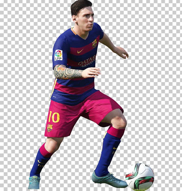 Lionel Messi FIFA 16 FIFA 18 FC Barcelona Football Player PNG, Clipart, Ball, Clothing, Cristiano Ronaldo, Fc Barcelona, Fifa Free PNG Download