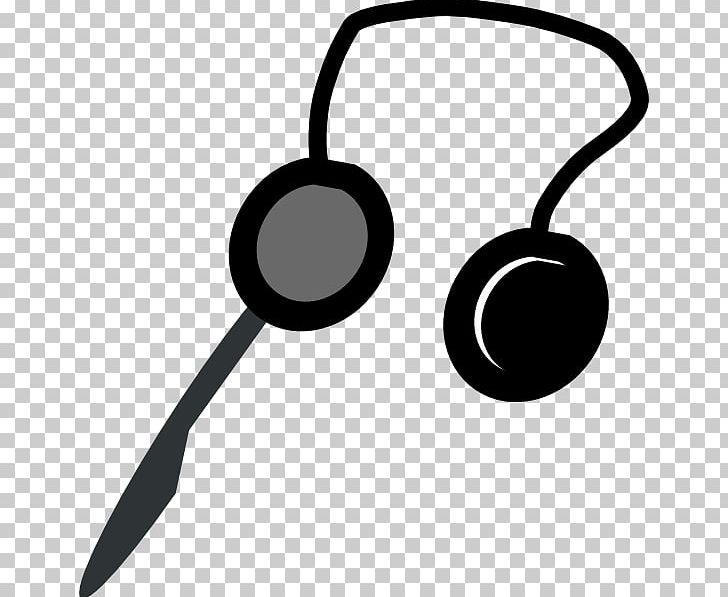 Microphone Headphones PNG, Clipart, Audio, Audio Equipment, Black And White, Circle, Computer Icons Free PNG Download