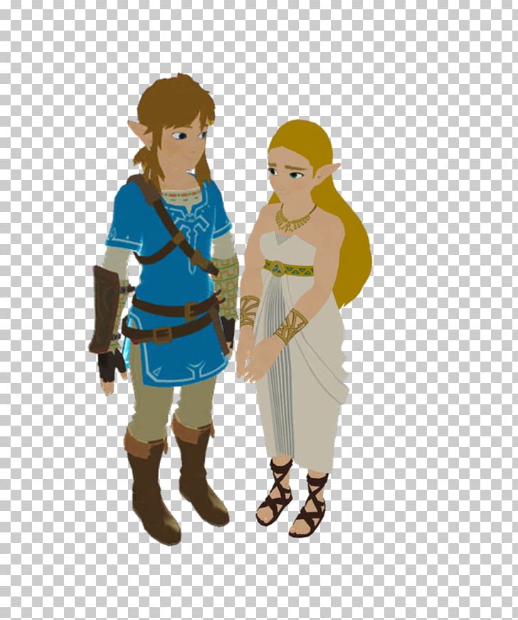 The Legend Of Zelda: Breath Of The Wild Link Nintendo Switch Video Game PNG, Clipart, 3d Computer Graphics, 3d Modeling, Animation, Arm, Boy Free PNG Download