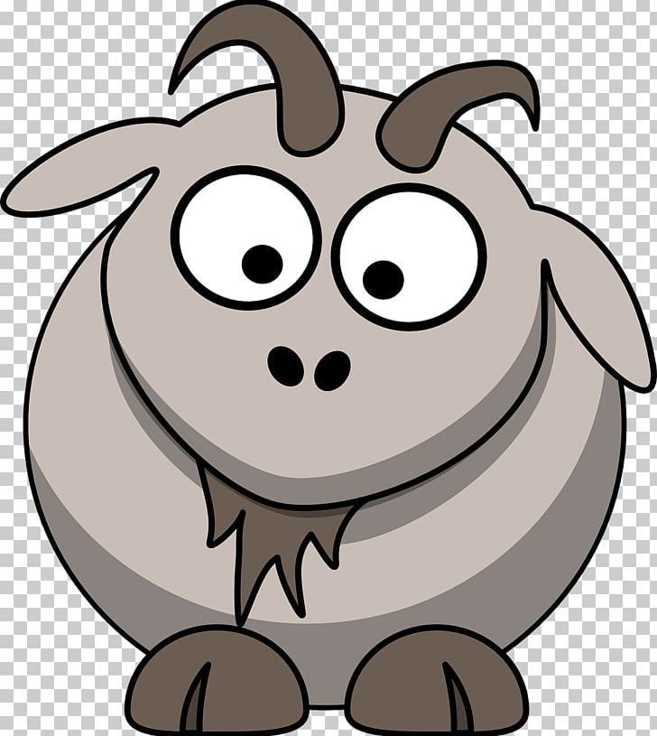 Boer Goat Sheep Cartoon PNG, Clipart, Animals, Animation, Artwork, Boer Goat, Cartoon Free PNG Download