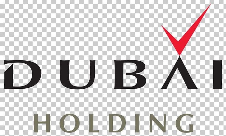 Dubai Holding Holding Company Logo PNG, Clipart, Area, Brand, Business, Chairman, Company Free PNG Download