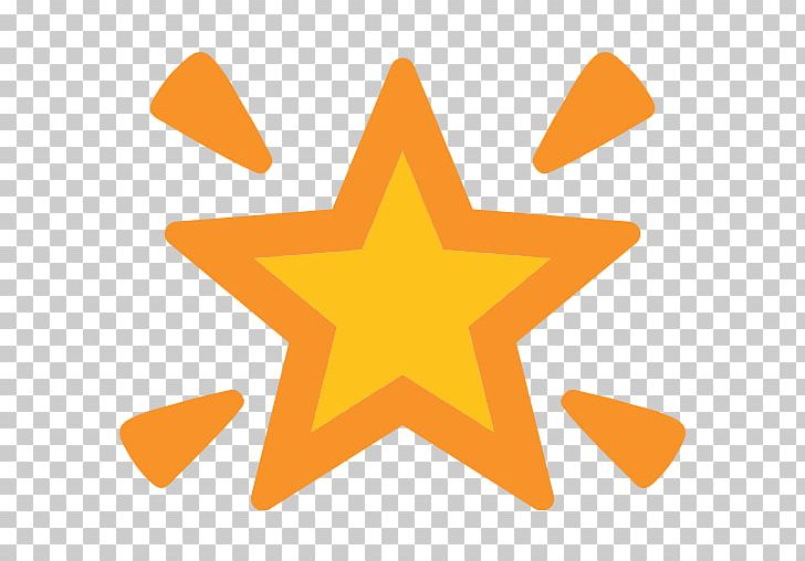 Emoji Star Sticker Emoticon Noto Fonts PNG, Clipart, Angle, Art Emoji, Computer Icons, Desktop Wallpaper, Emoji Free PNG Download