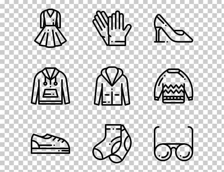 Fast Food Computer Icons Junk Food PNG, Clipart, Angle, Black, Black And White, Cartoon, Clothing Free PNG Download