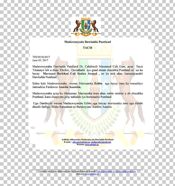 Las Anod Tukaraq Puntland State House Somalis Qandala PNG, Clipart, Area, Brand, Combat, Diagram, Document Free PNG Download