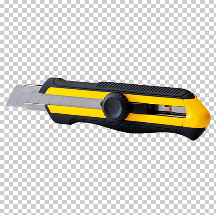 Utility Knives Knife Stanley Hand Tools Blade PNG, Clipart, Blade, Cold Weapon, Cutting, Dewalt, Hand Tool Free PNG Download