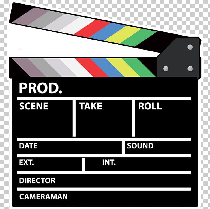 Clapperboard Film Director Clapboard PNG, Clipart,  Free PNG Download