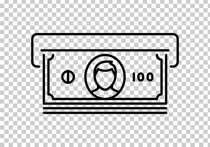 Computer Icons Money PNG, Clipart, Angle, Area, Atm, Black And White, Brand Free PNG Download