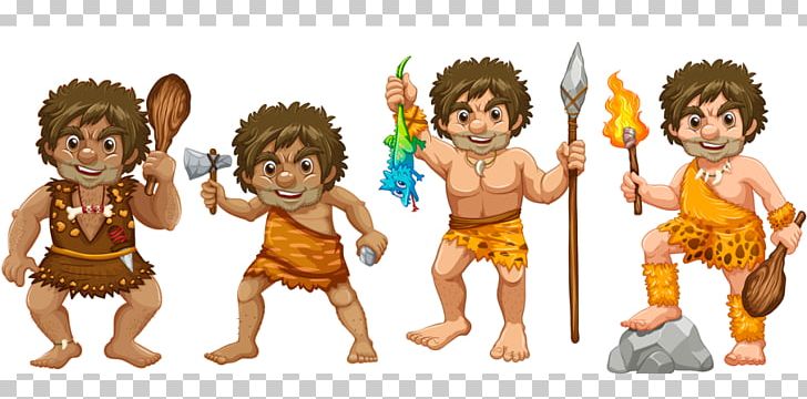 Drawing Caveman PNG, Clipart, Art, Caricature, Cave, Caveman, Child Free PNG Download