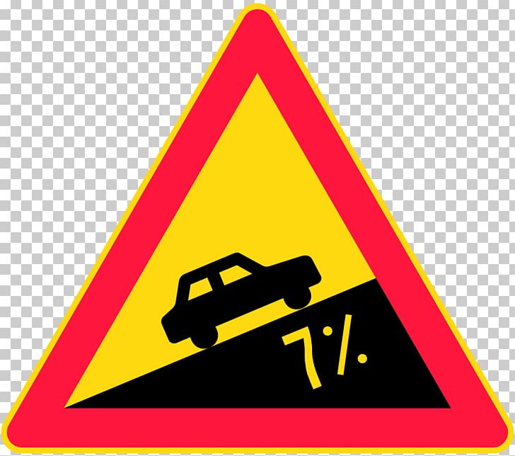 Grade Traffic Sign Slope Canton Avenue Road PNG, Clipart, Angle, Area, Brand, Canton Avenue, Finland Free PNG Download