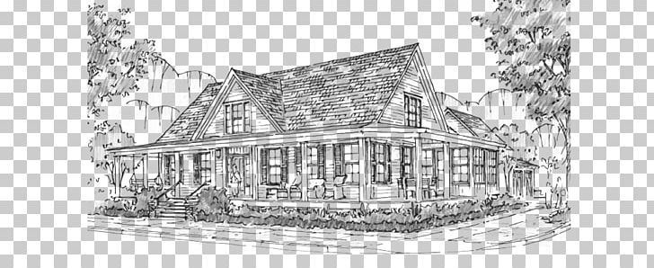 House Plan Farmhouse Drawing Sketch PNG, Clipart, Architectural Plan, Architecture, Artwork, Black And White, Country Style Free PNG Download