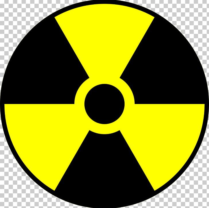 Ionizing Radiation Symbol Radioactive Decay Biological Hazard PNG, Clipart, Area, Biological Hazard, Circle, Computer Icons, Desktop Wallpaper Free PNG Download
