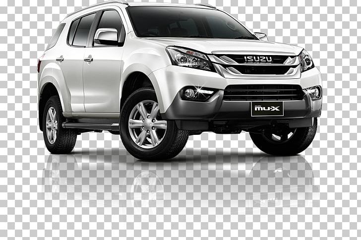 ISUZU MU-X Isuzu D-Max Toyota Fortuner Car PNG, Clipart, Automotive Design, Automotive Exterior, Automotive Tire, Car, Hardtop Free PNG Download