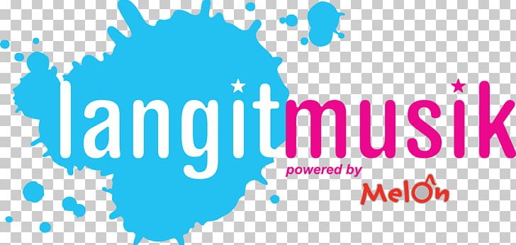 LangitMusik Logo Free Music Font PNG, Clipart, Area, Blue, Brand, Computer, Computer Font Free PNG Download