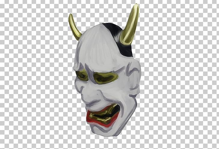 Mask Hannya Photography Character PNG, Clipart, Art, Character, Cherry Blossom, Comics, Fiction Free PNG Download