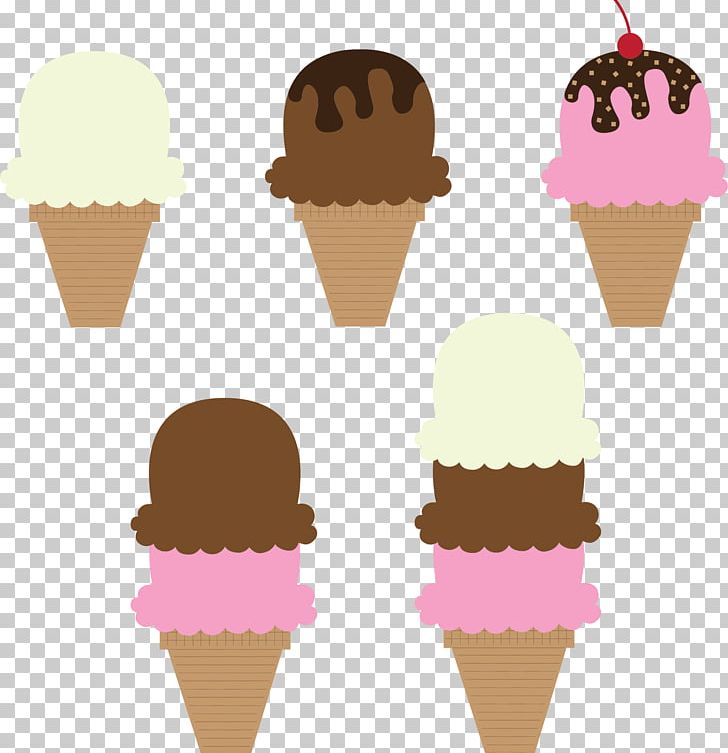 Neapolitan Ice Cream Ice Cream Cones Chocolate Ice Cream PNG, Clipart, Chocolate, Chocolate Ice Cream, Cone, Cream, Dairy Product Free PNG Download
