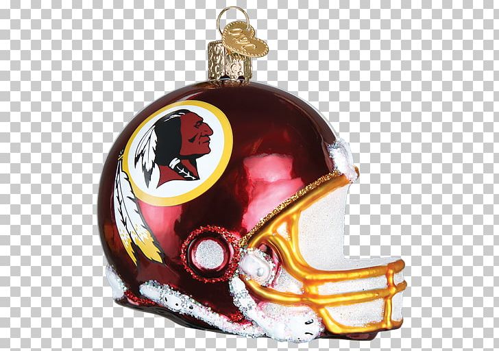 NFL Christmas Ornament Washington Redskins Pittsburgh Steelers Motorcycle Helmets PNG, Clipart, American Football, American Football , Christmas Decoration, Headgear, Helmet Free PNG Download