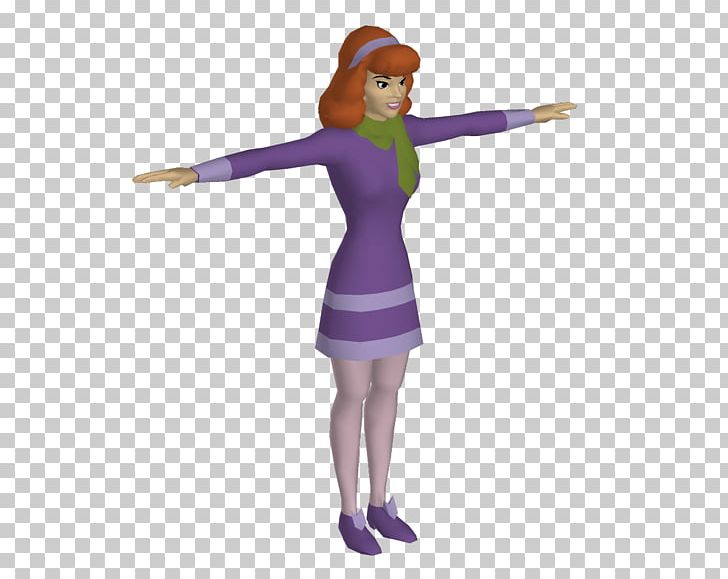 Scooby-Doo! Night Of 100 Frights Daphne Blake PlayStation 2 PNG, Clipart, Arm, Art, Cartoon, Comic, Costume Free PNG Download