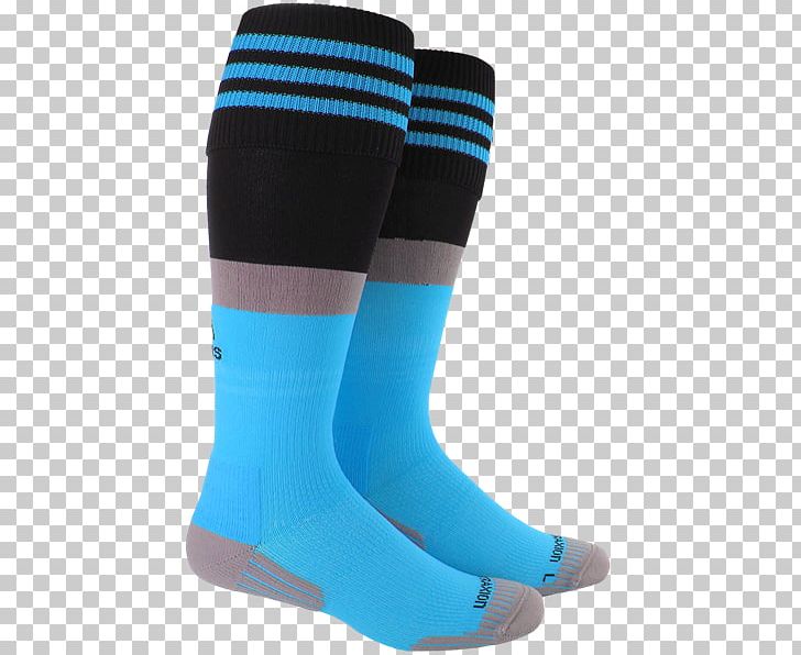 Sock Adidas Clothing Accessories Nike PNG, Clipart, Adidas, Clothing, Clothing Accessories, Crew Sock, Electric Blue Free PNG Download