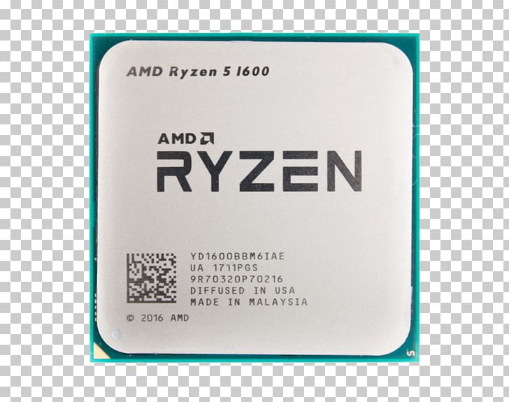 Socket AM4 AMD Ryzen 5 1400 Central Processing Unit AMD Ryzen 3 AMD Ryzen 5 1600 PNG, Clipart, Advanced Micro Devices, Amd, Amd Fx, Amd Ryzen, Amd Ryzen 3 Free PNG Download
