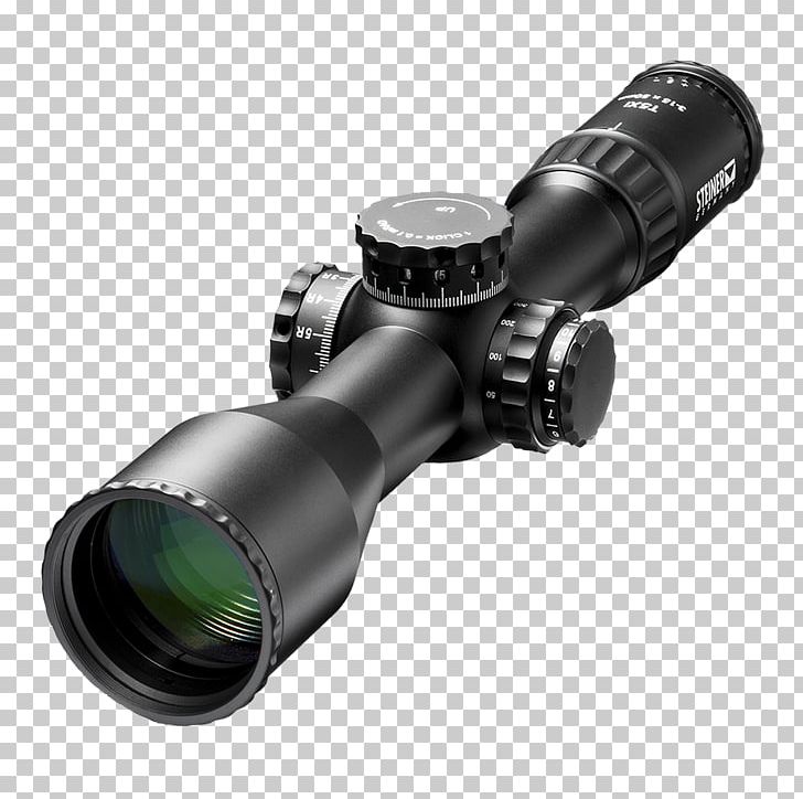 Telescopic Sight Reticle Optics Accuracy And Precision Milliradian PNG, Clipart, Accuracy And Precision, Angle, Binoculars, Camera Lens, Focus Free PNG Download