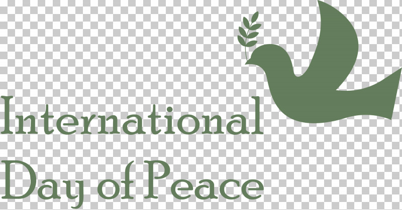 International Day Of Peace World Peace Day PNG, Clipart, Green, International Day Of Peace, Logo, Meter, Peace Free PNG Download