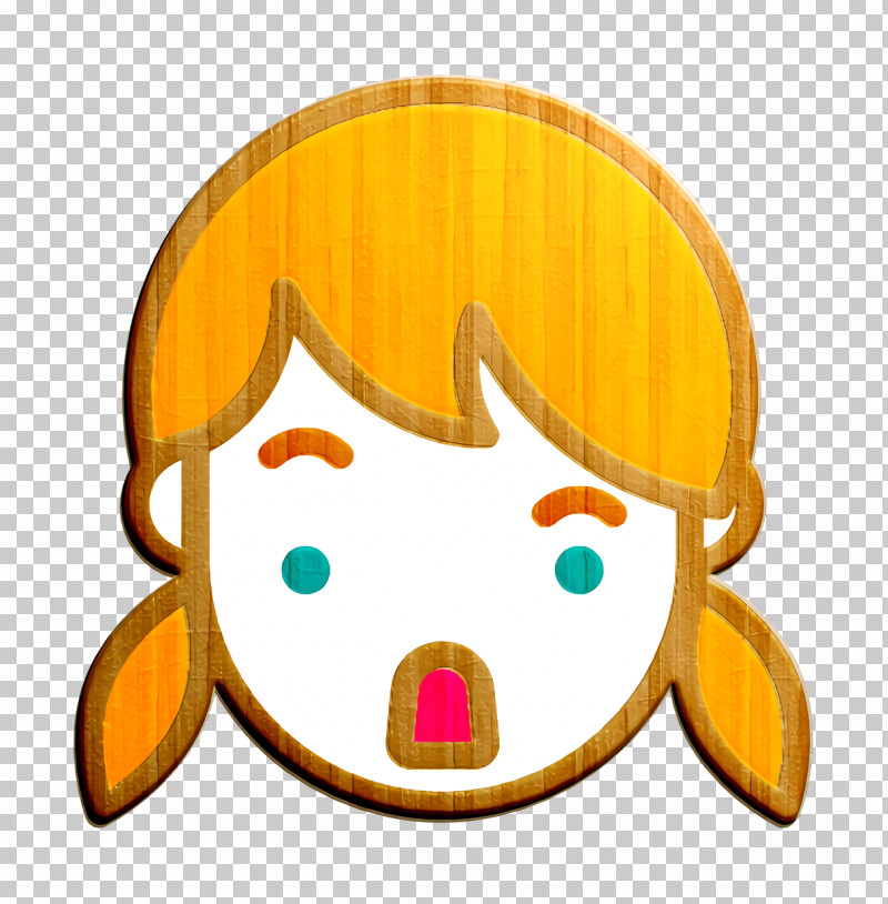 Shock Icon People Icon Linear Color Emoticons Icon PNG, Clipart, Cartoon, Emoticon, Facial Expression, Linear Color Emoticons Icon, People Icon Free PNG Download