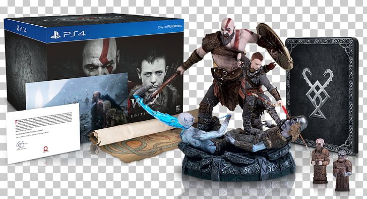 God Of War III God Of War: Ascension PlayStation 4 Video Game PNG, Clipart, Action Figure, Collector, Figurine, God Of War, God Of War Ascension Free PNG Download