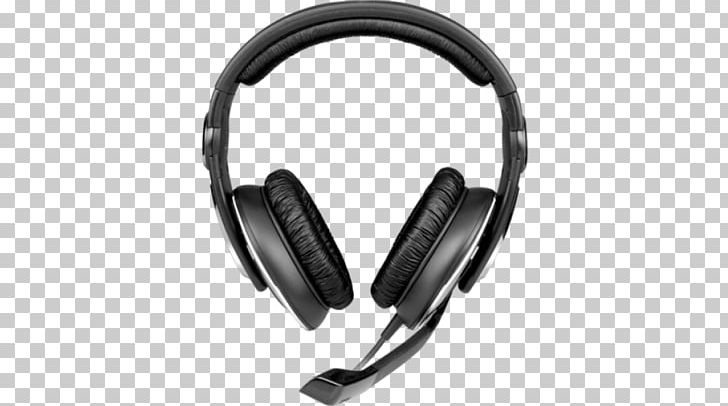 Headphones Headset Sennheiser PC 333D Surround Sound PNG, Clipart, Audio, Audio Equipment, Electrical Impedance, Electronic Device, Electronics Free PNG Download