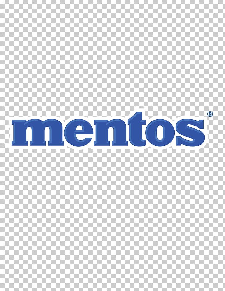 Mentos Dragée Candy Liquorice Logo PNG, Clipart, Advertising, Area, Blue, Brand, Candy Free PNG Download
