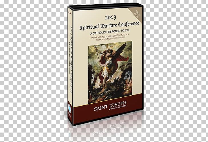 Michael Spiritual Warfare Satan Text Kunstdruck PNG, Clipart, Archangel, Book, Dvd, Fantasy, Kunstdruck Free PNG Download