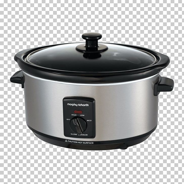 Morphy Richards 3 Settings Slow Cooker 3.5 Litre Brushed Steel (Mod... Slow Cookers Morphy Richards Sear And Stew Slow Cooker 4870 Morphy Richards 6.5L Slow Cooker PNG, Clipart, Cooker, Cookware Accessory, Cookware And Bakeware, Food Steamers, Home Appliance Free PNG Download
