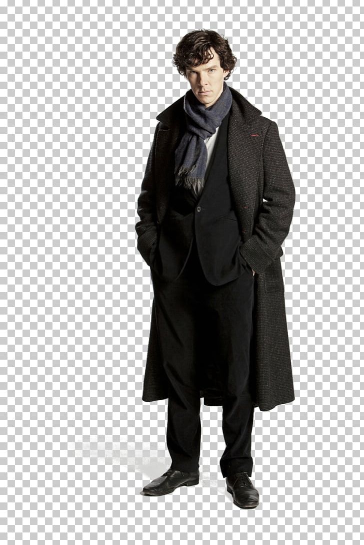 Sherlock Holmes Dr. Watson T-shirt Overcoat PNG, Clipart, Belstaff, Benedict Cumberbatch, Cape, Clothing, Coat Free PNG Download
