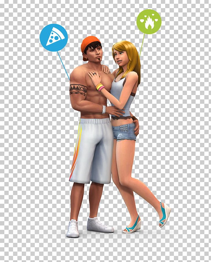 sims 4 get together mods