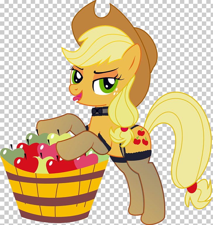 Mlp Applejack , Png Download - Applejack Little Pony Characters,  Transparent Png, png download, transparent png image