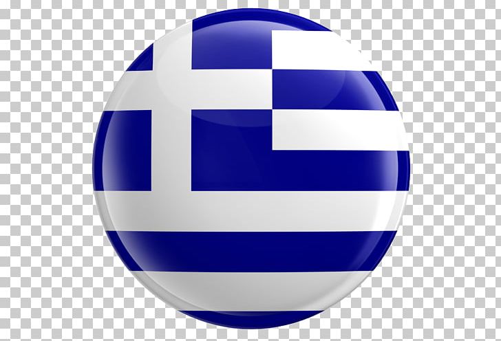 Flag Of Greece Depis Suites & Apartments Portable Network Graphics PNG, Clipart, Ball, Blue, Cobalt Blue, Country, Electric Blue Free PNG Download