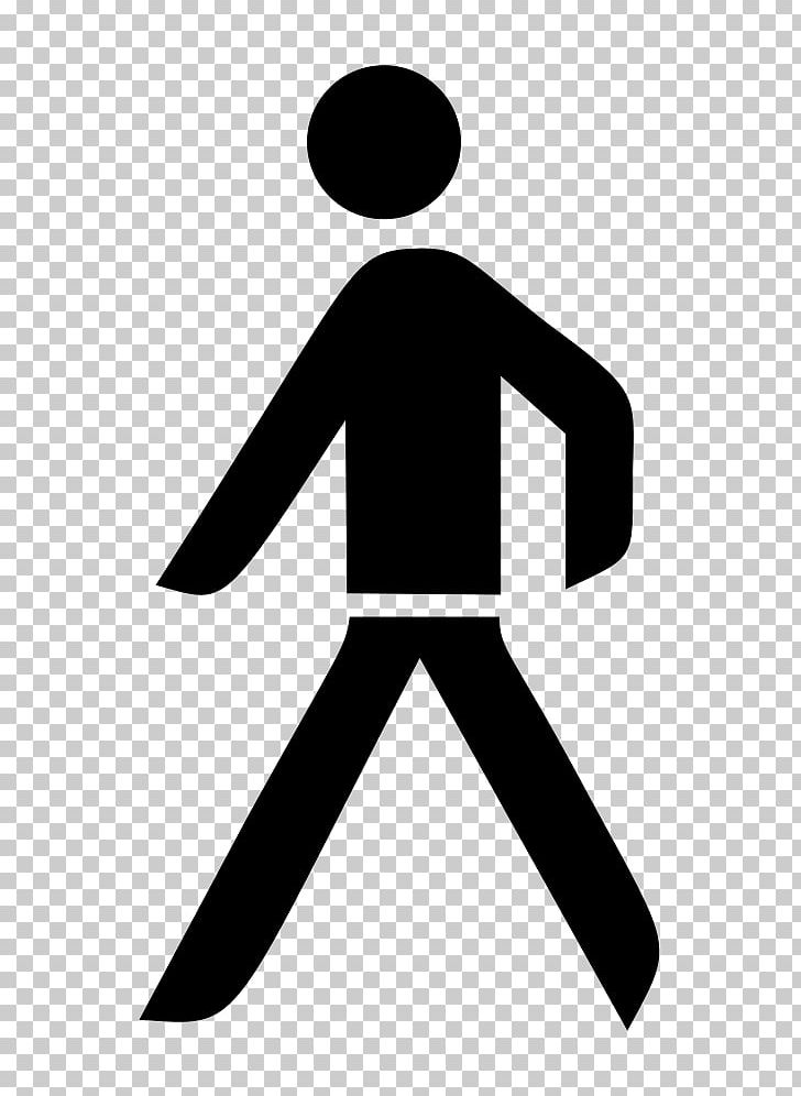 Germany Symbol Pedestrian PNG, Clipart, Angle, Black, Black And White, Definition, Download Free PNG Download