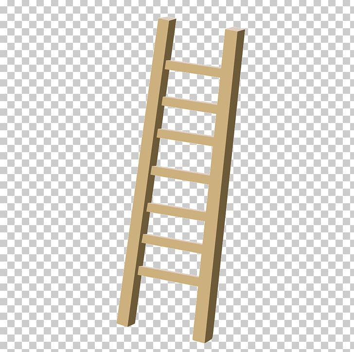 Ladder Stairs Wood Icon PNG, Clipart, Angle, Deck Railing, Download, Encapsulated Postscript, Euclidean Vector Free PNG Download