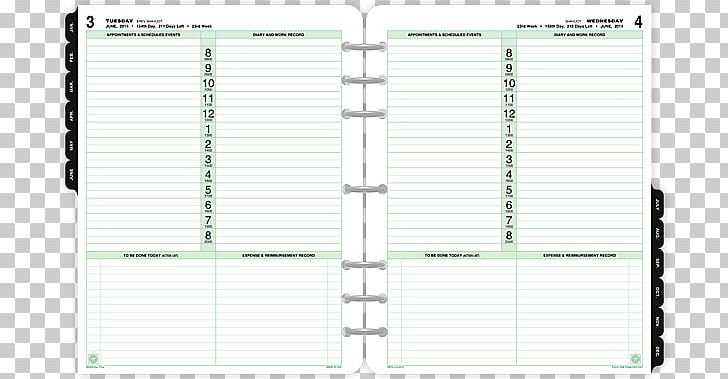 Standard Paper Size Folio Personal Organizer Page PNG, Clipart, Day Planner, Folio, Line, Loose Leaf, Page Free PNG Download