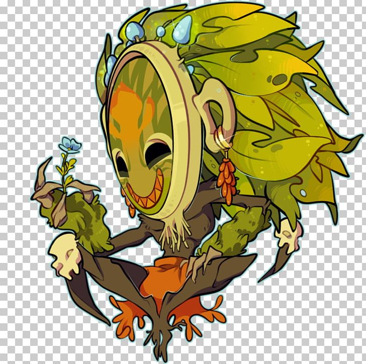 Wakfu Dofus God KROSMAGA Krosmoz PNG, Clipart, Ankama, Art, Cartoon, Chibi, Deity Free PNG Download