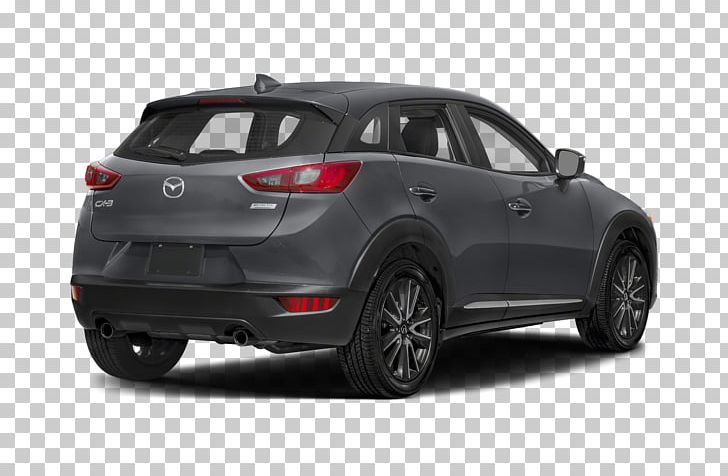 2018 Mazda CX-3 Grand Touring AWD SUV Sport Utility Vehicle Mazda CX-5 Mazda Motor Corporation PNG, Clipart, 2018, 2018 Mazda Cx3, Car, Compact Car, Grand Tour Free PNG Download