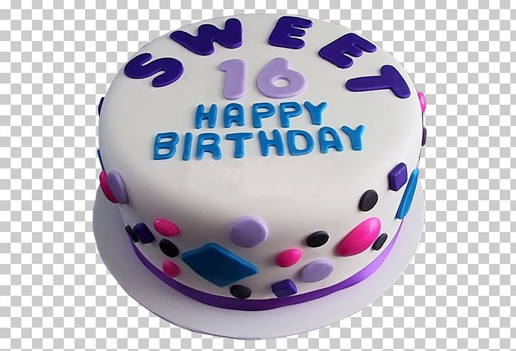 Birthday Cake Sweet Sixteen Cake Decorating PNG, Clipart, Anniversary, Birthday, Birthday Cake, Buttercream, Cake Free PNG Download