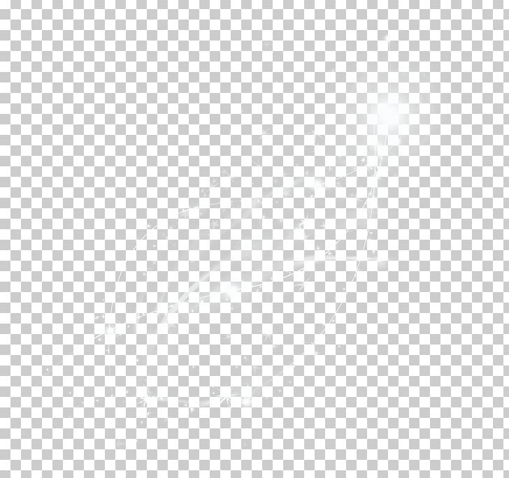 Black And White Line Angle Point PNG, Clipart, Beautiful, Black, Christmas Lights, Curve, Design Elements Free PNG Download